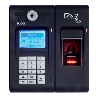 RCG Biometrics Universe
